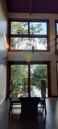 Imagem Casa em Condomínio a Venda no bairro Granja Viana - Jandira, SP