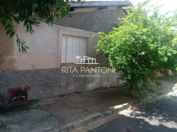 Imagem Casa - Cajuru - Cajuru - Sp