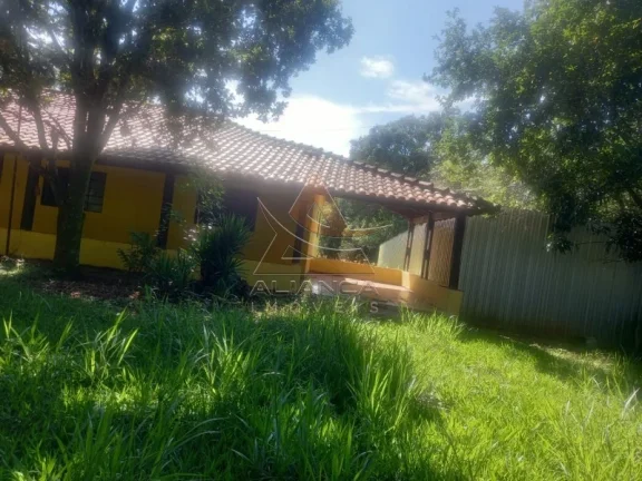 Imagem Sítio - Santo Antônio da Alegria - Zona Rural