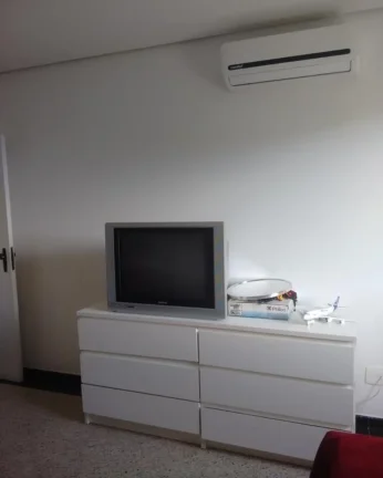 Imagem Apartamento residencial à venda, Pitangueiras, Guarujá.