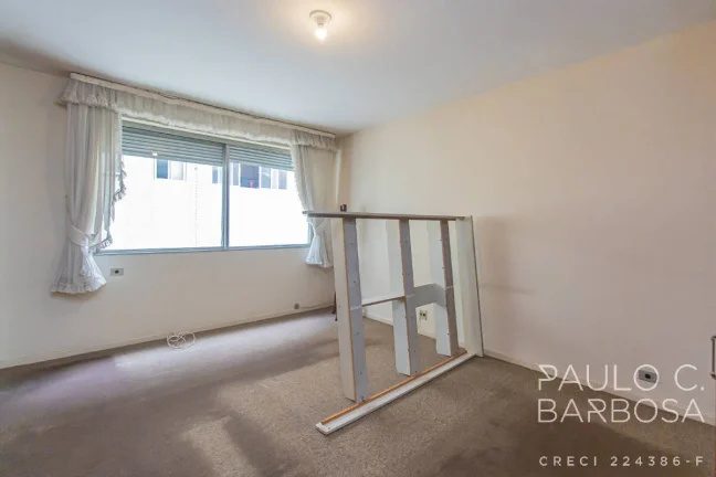 Imagem Santa Cecília Venda - 4 Dormitórios (1 Suíte) - 1 Vaga - 277 m²