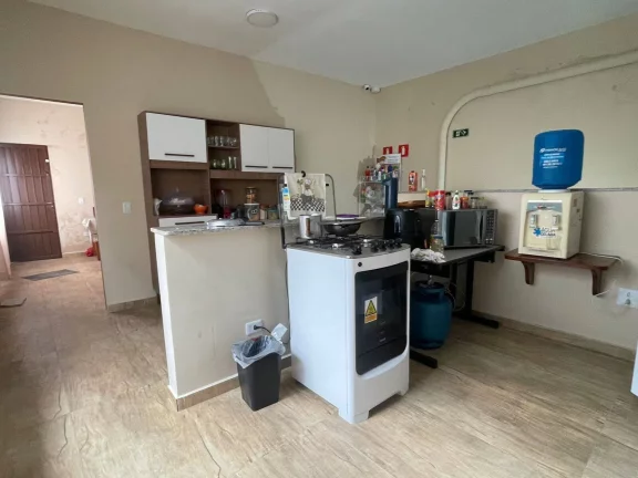 Imagem Galpão Comercial à Venda ou Locação – Bairro Gaivotas, Caraguatatuba-SP