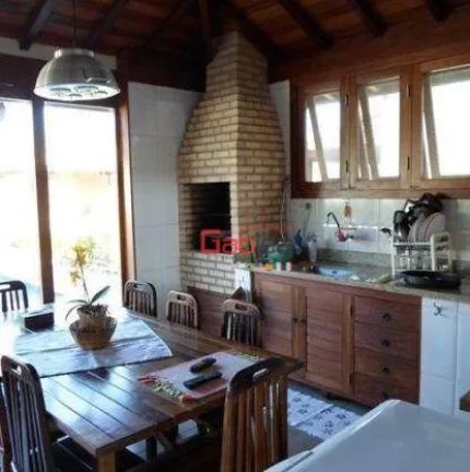 Imagem Casa com 3 dormitórios à venda, 172 m² por R$ 1.500.000 - Baia Formosa - Armação dos Búzios/RJ
