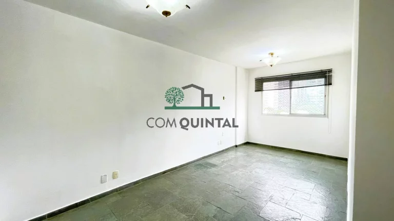 Imagem Apartamento com 2 Quartos à Venda, 67 m² em Vila Nova Conceição - São Paulo