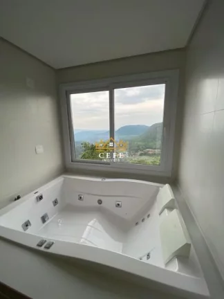Imagem Apartamento com 4 Dormitorio(s) localizado(a) no bairro Jardim Bela Vista em Gramado / RIO GRANDE DO SUL Ref.:1473