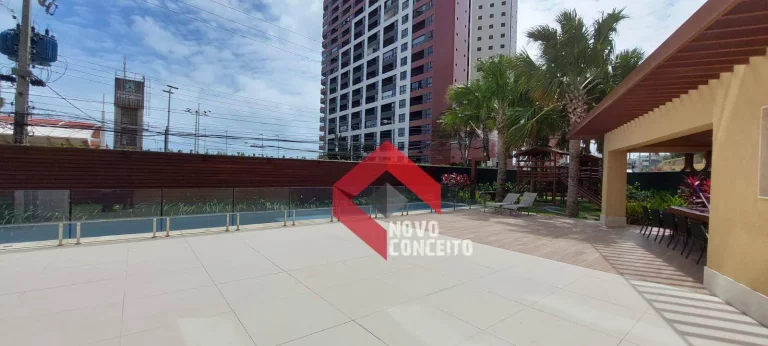 Imagem Apartamento à venda, 370 m² por R$ 3.980.000,00 - Meireles - Fortaleza/CE