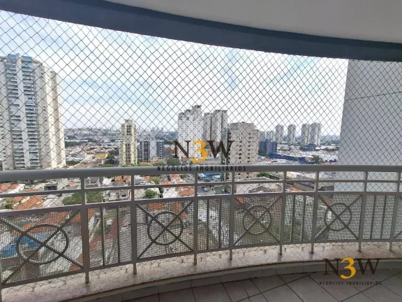 Imagem Apartamento com 3 dormitórios à venda, 88 m² por R$ 1.180.000,00 - Vila Leopoldina - São Paulo/SP