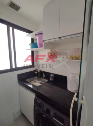 Imagem Apartamento 2 Quartos Sorocaba - SP - Jardim Santa Fé