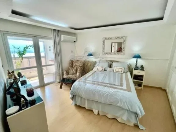 Imagem Lagoa – Avenida Epitácio Pessoa | Residencial › Apartamento 3 quarto(s) à Venda