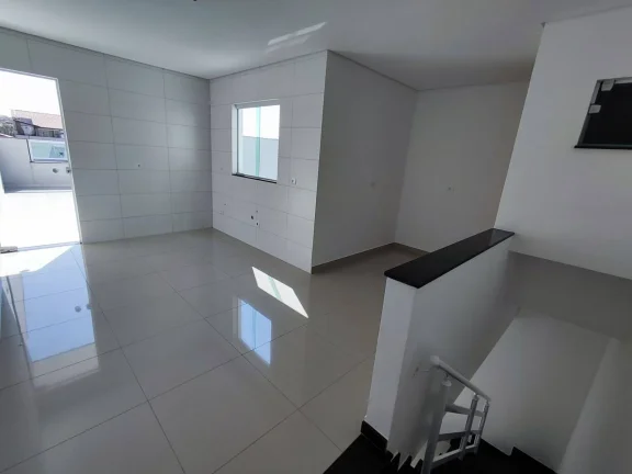 Imagem Apartamentos Cobertura Novo Parque Oratório 60 m² 2 Dormitiorios 1 Suite