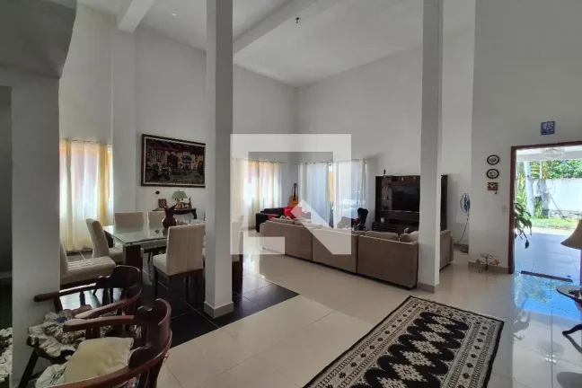 Imagem Casa à Venda - Vargem Grande, 3 Quartos, 400 m2