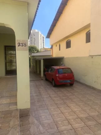Imagem Casa com 3 dormitórios à venda, 600 m² por R$ 1.300.000,00 - Centro - Poá/SP