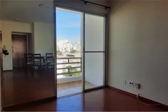 Imagem APARTAMENTO RESIDENCIAL em São Paulo - SP, Bela Vista