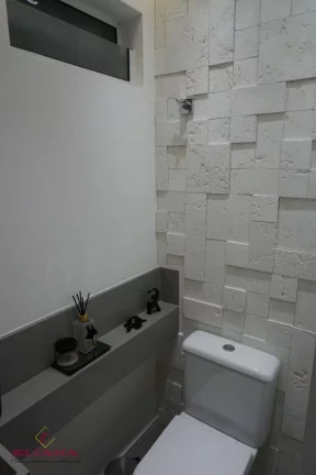 Imagem Apartamento de luxo com 3 quartos, 120m², à venda em São Paulo, Vila Olímpia