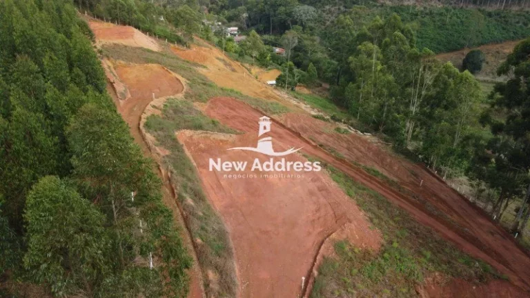 Imagem Loteamento à venda em Aparecidinha - Santa Teresa/ES