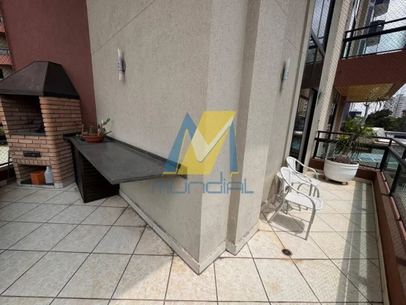 Imagem Seu novo lar espera por você no coração de Santo André!