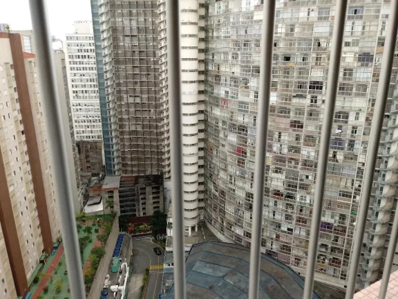 Imagem Apartamento com 1 dormitório no Louvre