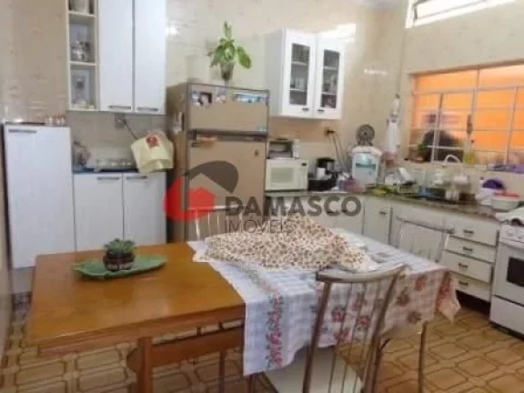 Imagem Casa à venda 2 Quartos, 3 Vagas, Santa Maria, São Caetano do Sul - SP