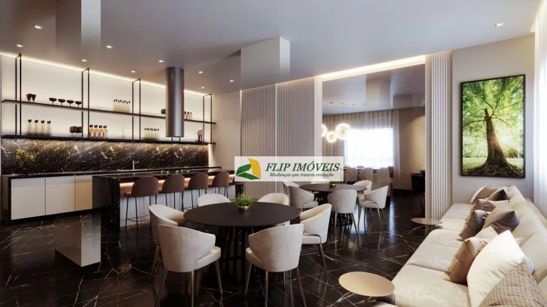 Imagem Apartamento com 3 dormitórios à venda, 125 m² por R$ 1.349.000,00 - Jardim das Paineiras - Campinas/SP