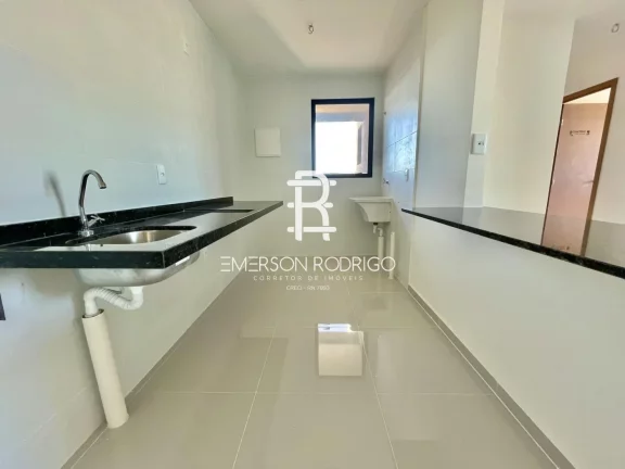 Imagem Apartamento para Venda em Natal / RN no bairro Lagoa Nova