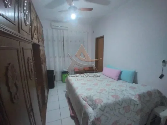 Imagem Casa - Ribeirão Preto - Vila Tamandaré