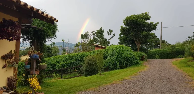 Imagem Lindo sítio em Pedra Bela