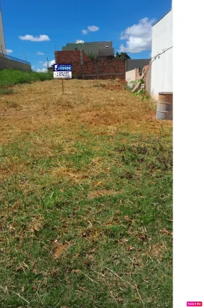 Imagem Terreno Perfeito no Condomínio Bella Vitta, Tatuí – Sua Chance por Apenas R$130 Mil