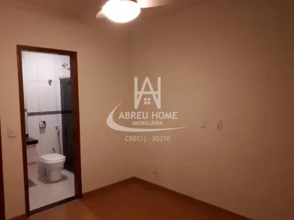 Imagem Apartamento, Higienópolis - São José do Rio Preto
