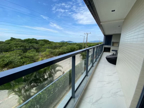 Imagem Apartamento para Venda em Florianópolis / SC no bairro Campeche