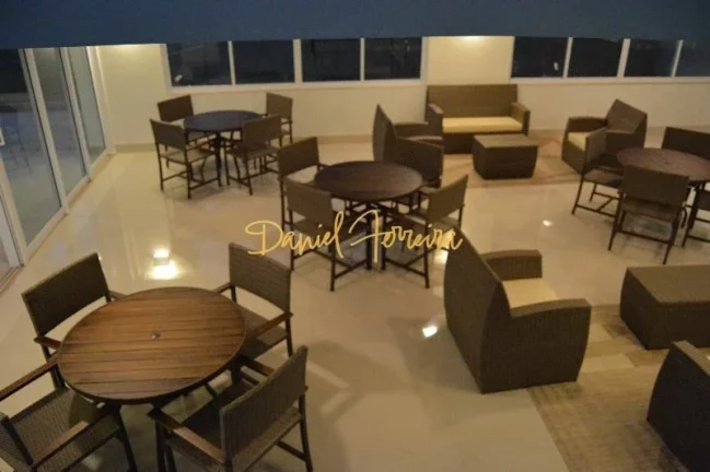 Foto do imóvel: Lote com Vista Permanente no Condomínio Maxximo Garden - 450 m²