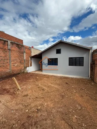 Imagem Casa à venda no bairro JARDIM YPÊ AMARELO - Mogi Guaçu/SP