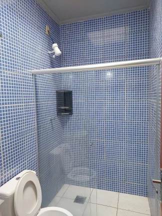 Imagem SOBRADO COMERCIAL - 8 KITNETS E SALÃO COMERCIAL - JARDIM NOVA VENEZA - SUMARÉ