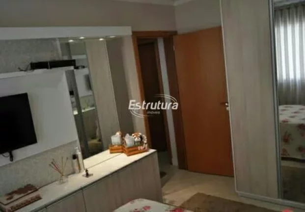 Imagem Apartamento 2 dormitórios à venda Camobi Santa Maria/RS