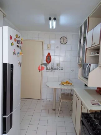 Imagem Apartamento à venda na Vila Ivone – São Paulo | 76m², 3 dormitórios e área de lazer completa