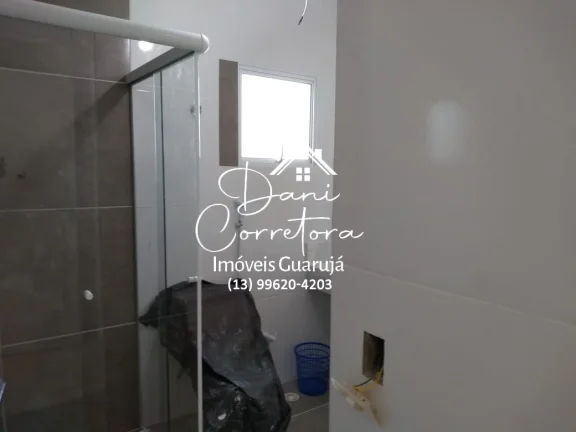 Imagem CASA EM CONDOMÍNIO Residencial em GUARUJÁ - SP, ENSEADA
