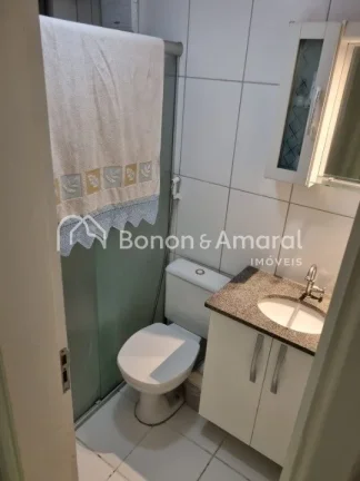 Imagem Excelente apartamento à venda no bairro Bonfim, com 3 dormitórios (sendo 1 suíte), sacada fechada...