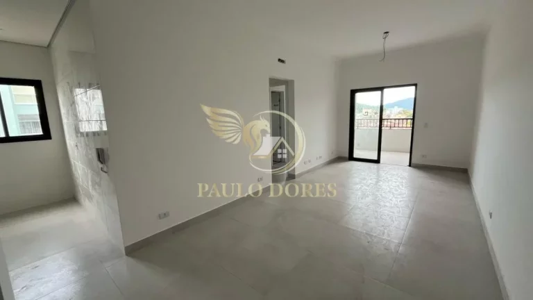 Imagem APARTAMENTO A VENDA COMO VISTA PRO MAR NA PRAIA DO PEREQUE-AÇÚ EM UBATUBA-SP