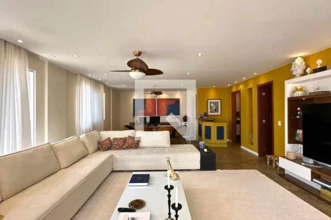 Imagem Apartamento à Venda - Copacabana, 4 Quartos, 420 m2