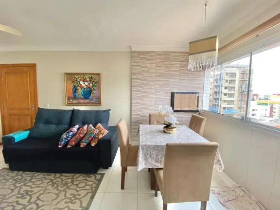 Imagem Apartamento 2 Dormitórios - Bairro Zona Nova
