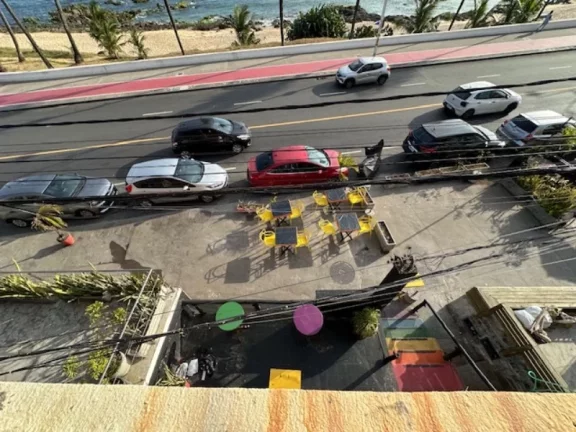 Imagem A 5ª Avenida imóveis selecionou esse prédio Comercial a venda, Localizado no melhor ponto comercial e movimentado do Rio Vermelho: Praia da Paciência