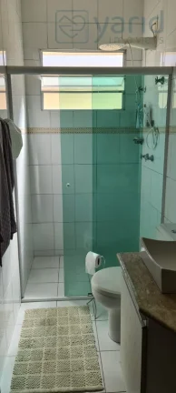 Imagem CASA TÉRREA EM CONDOMÍNIO FECHADO PARA VENDA NO PARQUE DA REPRESA, JUNDIAÍ SP