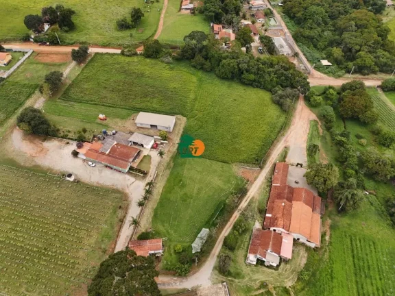 Imagem Terreno para Venda em São Roque, Sorocamirim (canguera)
