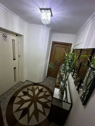 Imagem Apartamento à venda, 170 m² por R$ 1.020.000,00 - Vila Galvão - Guarulhos/SP