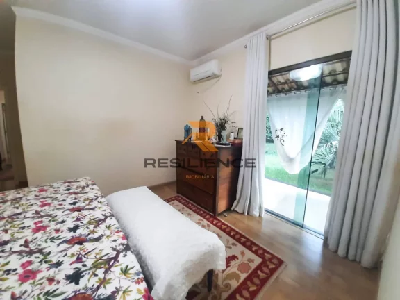 Imagem Maravilhoso Sítio em Condomínio fechado com lote de 5.000 m² !!