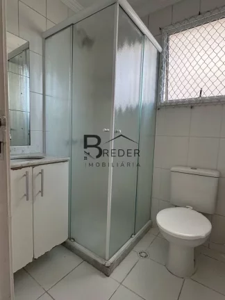 Imagem Apartamento aluguel 3 dorms 1 suite armarios Barueri Cond Alphaview Tupanci