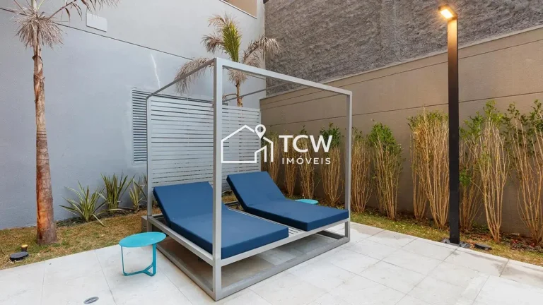 Imagem Apartamento Studio Faria Lima 24m2