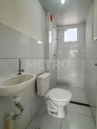 Imagem Apartamento para locação no cond. Solaris com 2 quartos, Petrolina-PE