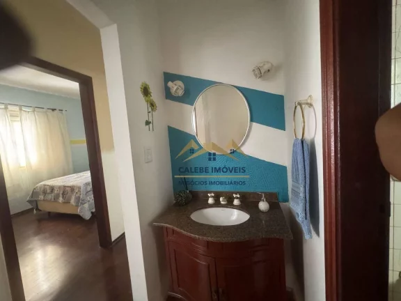 Imagem Casa com 3 dormitórios à venda, 244 m² por R$ 1.060.000,00 - Vila Doutor Laurindo - Tatuí/SP