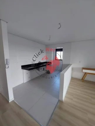 Imagem Apartamento à venda localizado na Vila Assunção, Santo André com 3 dormitórios, sendo 1 suíte, 3 vagas, 90m².