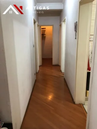 Imagem Apartamento á venda na Lapa 89 m² 3 dormitórios 2 vagas